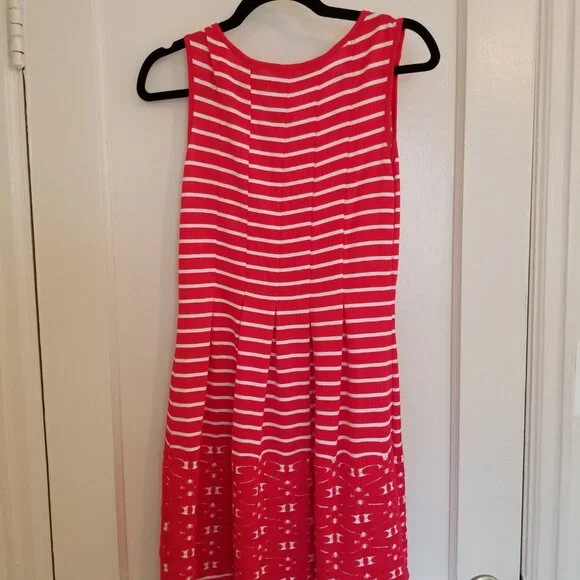 Max Studio Women's XS Sleeveless Dress - Picture 4 of 8